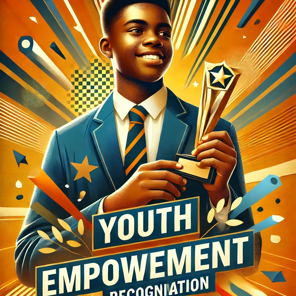 Youth Empowerment Recognition